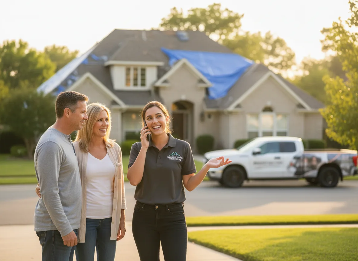 Emergency Roof Repair Arnoldsburg, WV FAQs